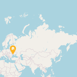 Квартира в 'Усадьбе Разумовского' на глобальній карті